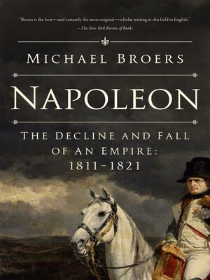 cover image of Napoleon
